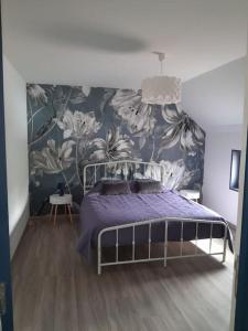 Maisons de vacances Gite du Grand Val : photos des chambres