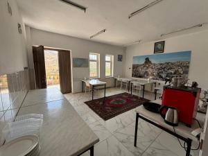 kapadokya rezidans two