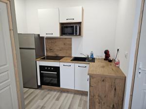 Appartements Chez Home : photos des chambres