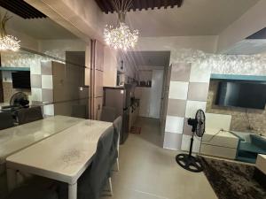 Sea Residences MOA Manila by Jo Alano