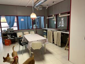 Tessas apartments Sabadell 3