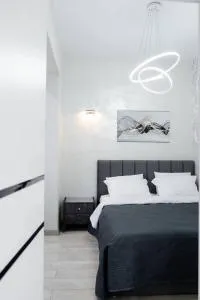 Qonaq Apartments Comfort City 3 - Baganashyl