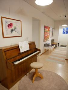 Riihipelto - A cozy house in the countryside