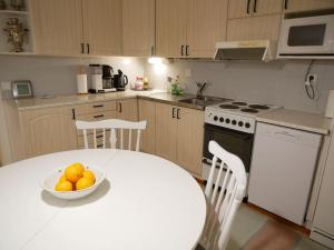 Riihipelto - A cozy house in the countryside