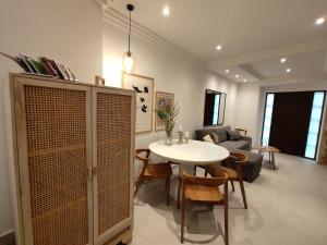 Luxury & Comfort a 2 minutos de parking público