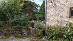 Maisons de vacances Bri56 - Bignan - L-ecurie : photos des chambres