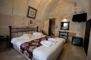 Classic Single Room room in Travellers Cave Pension