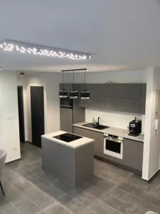 Swiss Star Apartment - Levél