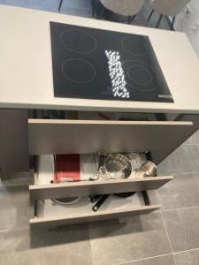 Swiss Star Apartment