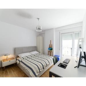 Spike Jonze Apartment