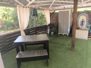 Appartements VILLA TERRE NEUVE : photos des chambres
