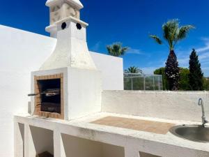 AD house on Carvoeiro