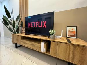 TRION KL, KLCC TRX IKEA at Chan Sow Lin, Kuala Lumpur by ONE Guesthouse