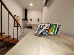 Luxury & Comfort a 2 minutos de parking público