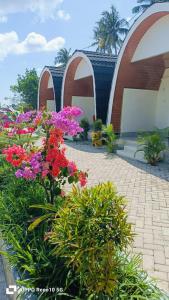 Hotel Villa Beach Transit 2 & Whaleshark Tour