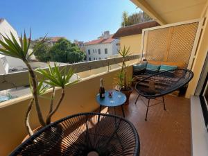 Appartements Le refuge d Amaya -Btz : photos des chambres