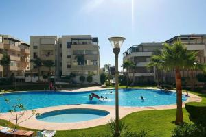 Appartement Haut Standing - Bouznika plage