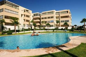 Appartement Haut Standing - Bouznika plage