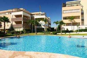 Appartement Haut Standing - Bouznika plage