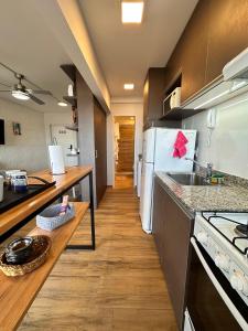 Amanecer frente al mar