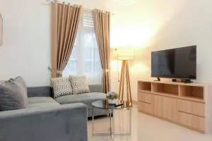 Kamiliya Homestay - Ngabean Kamiliya Homestay - Ngabean