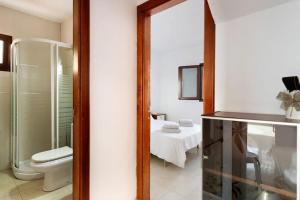 Casa Luisa Anclada frente al mar