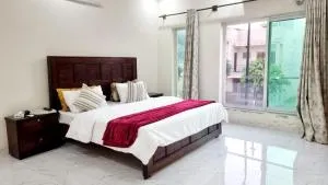 Haven Lodge, Bahria Enclave Islamabad - Chhatrān