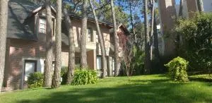 Posada La Casona - Мар-Азул