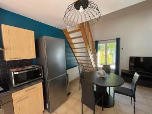 La Maison du Bonheur 2 ch 65m2 - patio et jardin - Les Mathes - Locsweethome