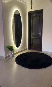 Luxury apartment in Sheikh Zayed - ‘Izbat Yūsif Barrādah