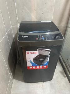 Luxury apartment in Sheikh Zayed