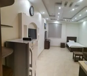 شقق مفروشه قارا - Dawmat al Jandal