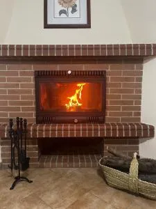 Alojamiento el camarín - Úbeda