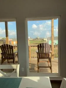 Dock Holiday - Clute