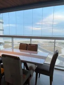 Apartamento Vista Mar atalaia varanda gourmet - Atalaia Nova