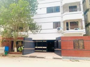 Tourist Home - 达卡