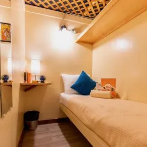 إنتيرفييت ريترييتس - سيكوكس