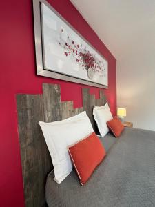 B&B / Chambres d'hotes Au Petit Bignon : photos des chambres