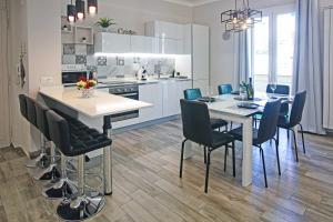 Luxury Casa Sanremo Anna