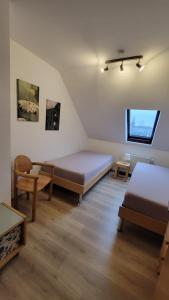 Ferienwohnung Hohenholte