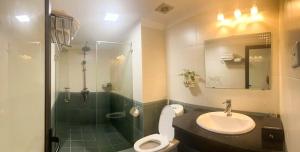 Khách sạn Hanvet Tam Đảo