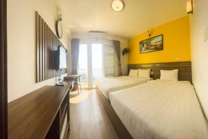 Khách sạn Hanvet Tam Đảo