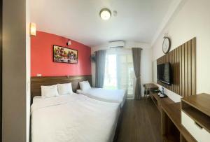 Khách sạn Hanvet Tam Đảo