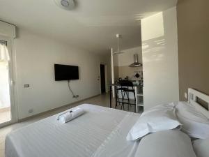 Urban Sky Loft Fiumicino