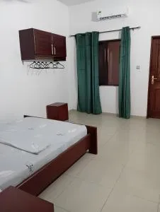 Magnifique F3 Proche Aéroport et Plage Fidjrossè Cotonou - Godomè