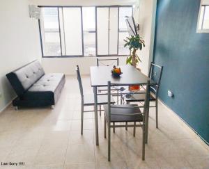 APT cercano centro Histórico N - Marbella O