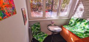 The Yellow King - Luxurious Apartment