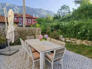 La Casita - Parres de Llanes