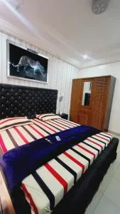 Studio de luxe - Yof