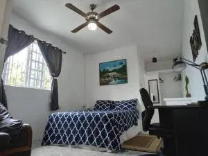 LADVILLE Apartment near Kingstown #2 - Buccament